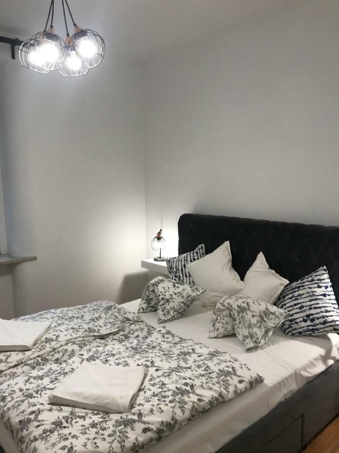 Appartamento Stare Miasto Swietojerska 12 Varsavia Esterno foto
