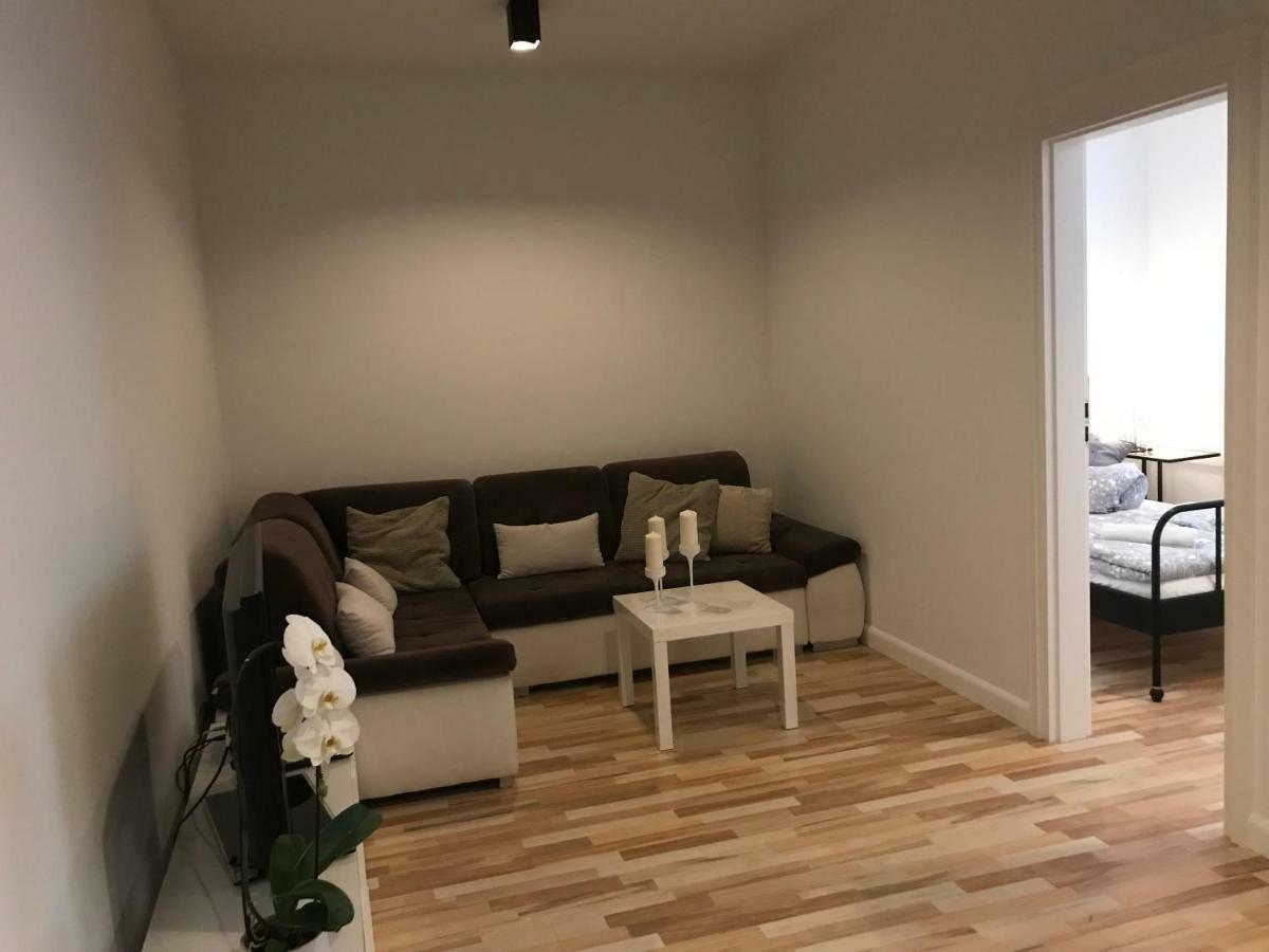 Appartamento Stare Miasto Swietojerska 12 Varsavia Esterno foto