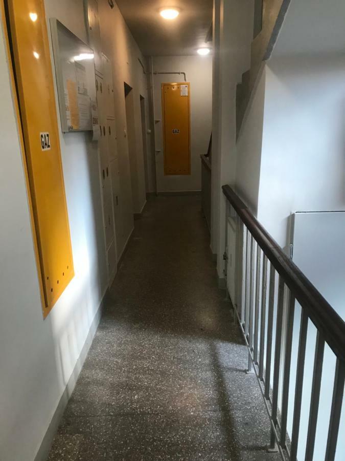 Appartamento Stare Miasto Swietojerska 12 Varsavia Esterno foto