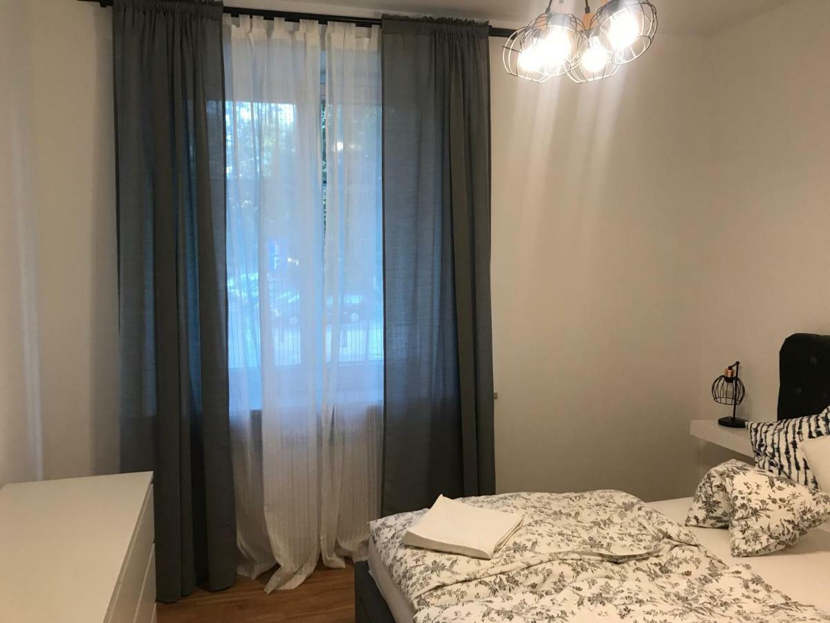 Appartamento Stare Miasto Swietojerska 12 Varsavia Esterno foto